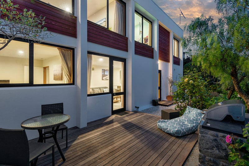 2/169 Richmond Hill Road, Richmond Hill, Christchurch - Carousel 1