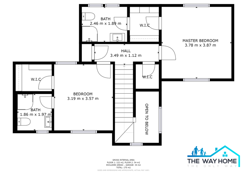 13 Streets Way, Timberlea, Upper Hutt - Carousel 34