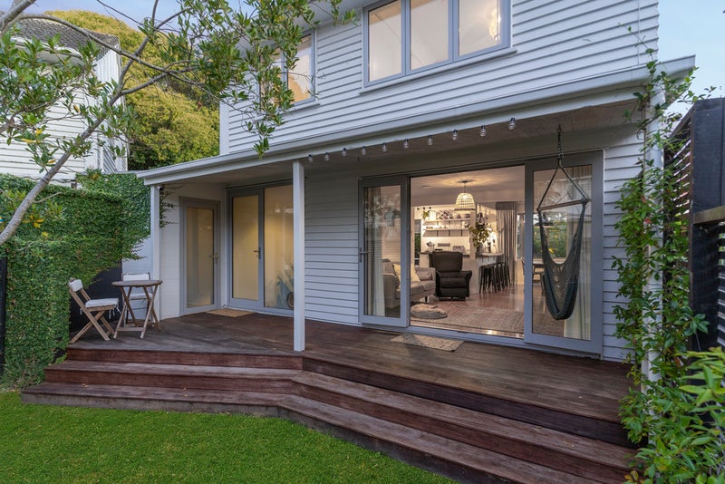 1/18 Shirley Road, Grey Lynn, Auckland - Carousel 1