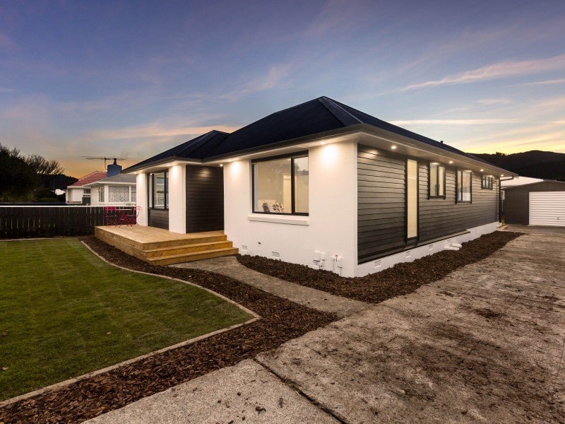 257 Fergusson Drive, Heretaunga, Upper Hutt - Carousel 1