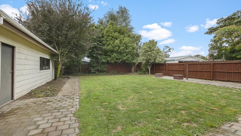 6 Neave Place, Hillmorton, Christchurch - Carousel 21