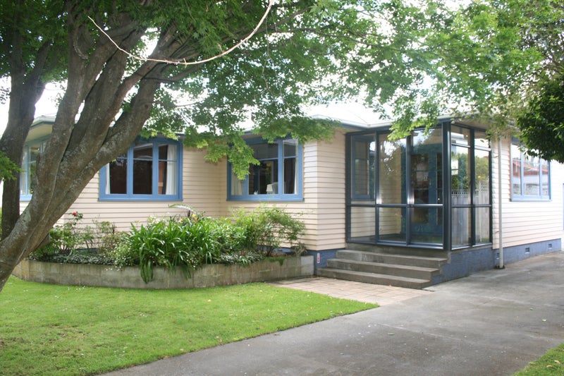 117 Manawatu Street, Hokowhitu, Palmerston North - Carousel 1