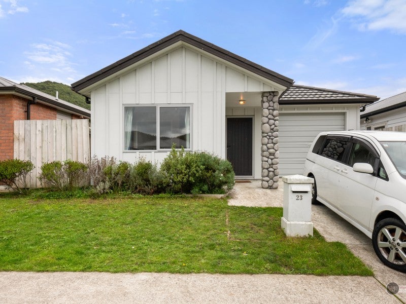 23 Te Toru Street, Taita, Lower Hutt - Carousel 9