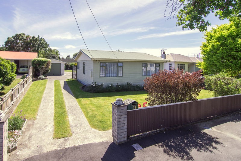 26 Michael Street, Kuripuni, Masterton - Carousel 20