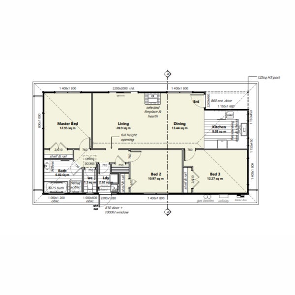 16 Timsfield Drive, Lake Hāwea - Carousel 18