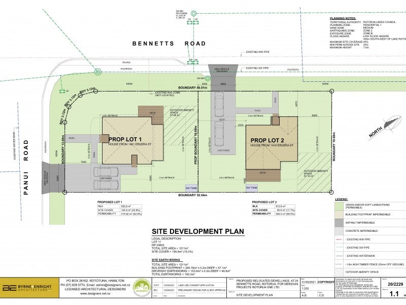 29 Bennetts Road, Koutu, Rotorua - Carousel 7