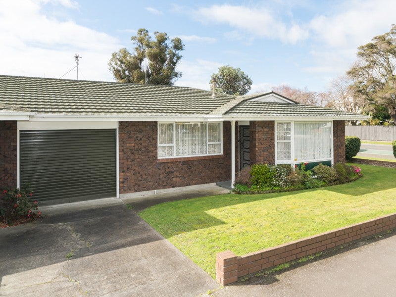 347 College Street, West End, Palmerston North - Carousel 19