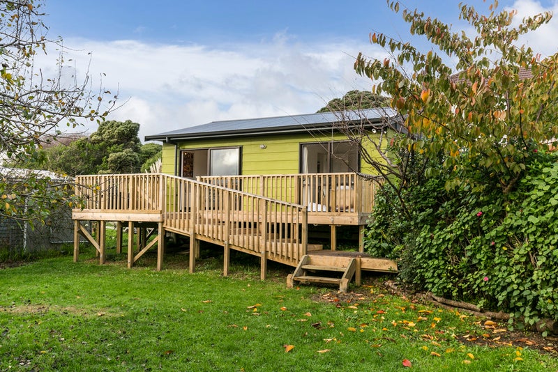 13A Te Hiko Street, Takapuwahia, Porirua - Carousel 2