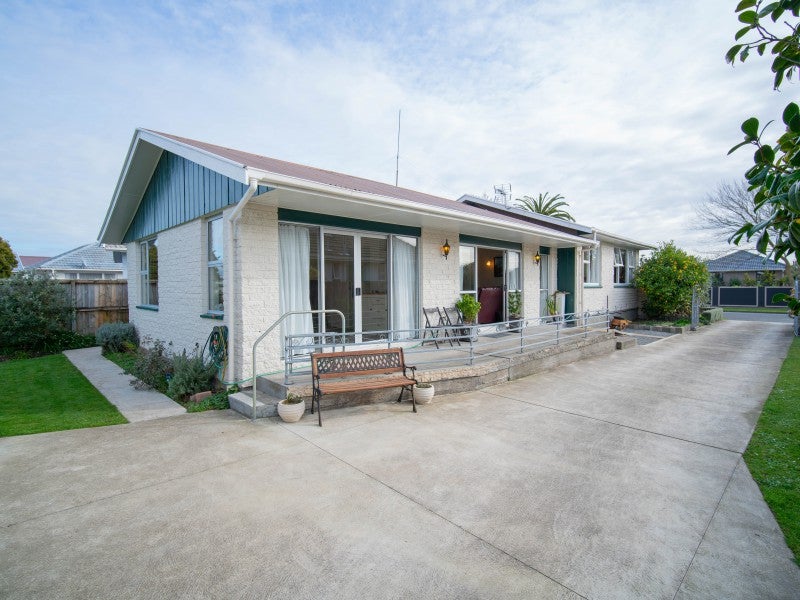 34 Barrowclough Street, Hoon Hay, Christchurch - Carousel 1