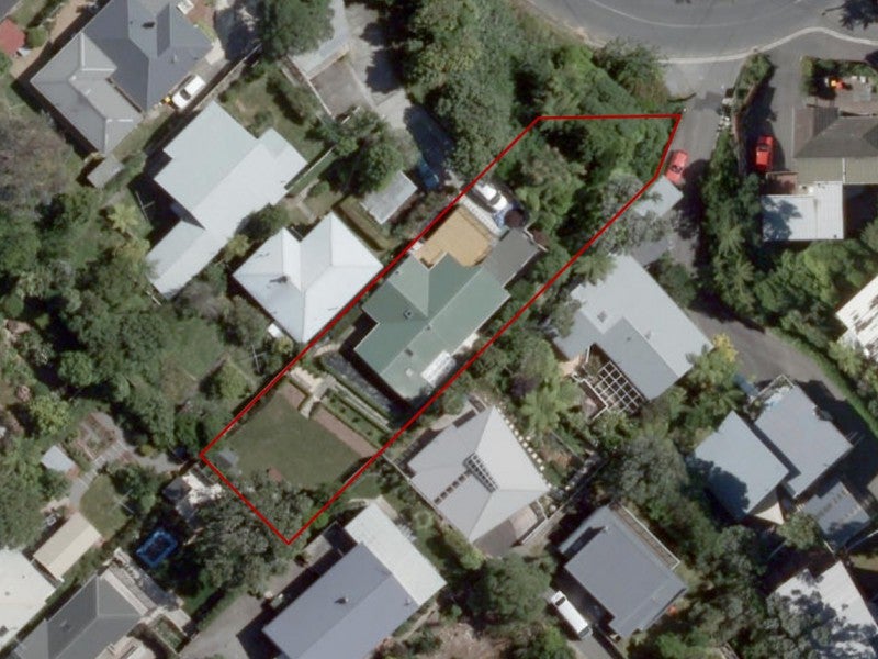 24 Delhi Crescent, Khandallah, Wellington - Carousel 19