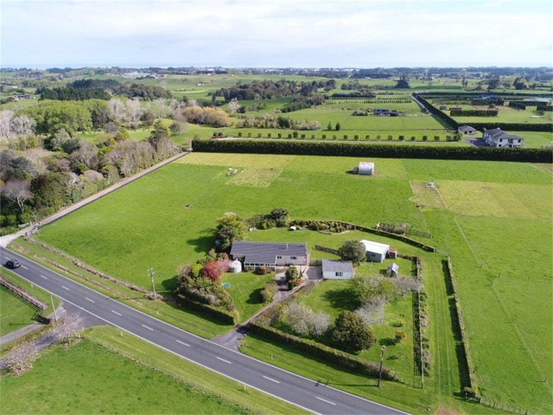 288 Manutahi Road, Lepperton, New Plymouth - Carousel 1