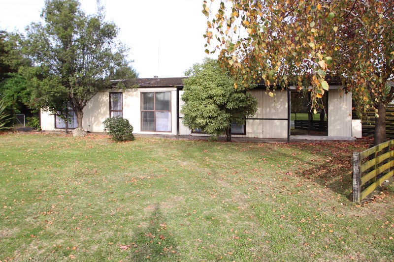 309 Westminster Avenue, Tamatea, Napier - Carousel 1