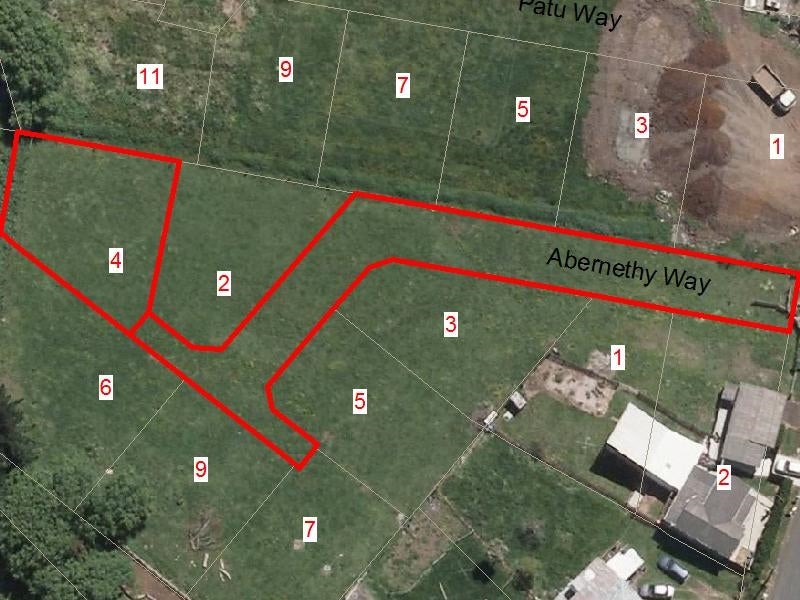 4 Abernethy Way, Patumahoe, Pukekohe - Carousel 1