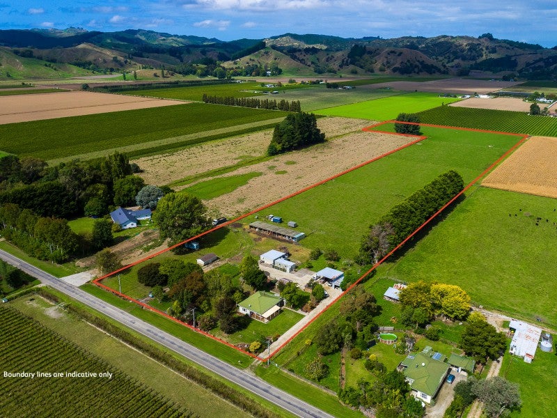 36 Ngakoroa Road, Ormond, Gisborne - Carousel 22