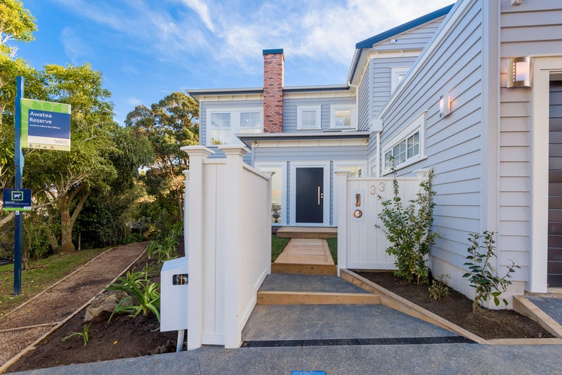 33 Awatea Road, Parnell, Auckland - Carousel 26