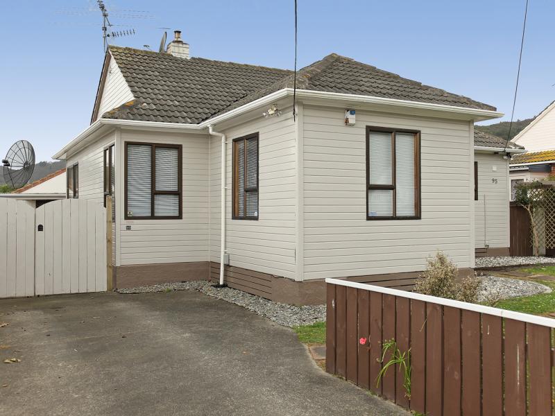 95 Waddington Drive, Naenae, Lower Hutt - Carousel 20