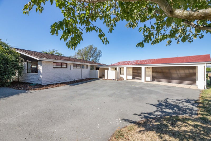 316 Robinsons Road, Christchurch - Carousel 1