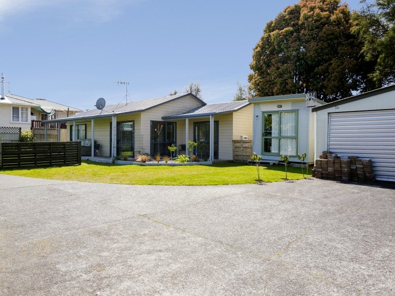 2/21 Rawhiti Street, Taupo, Taupō - Carousel 1