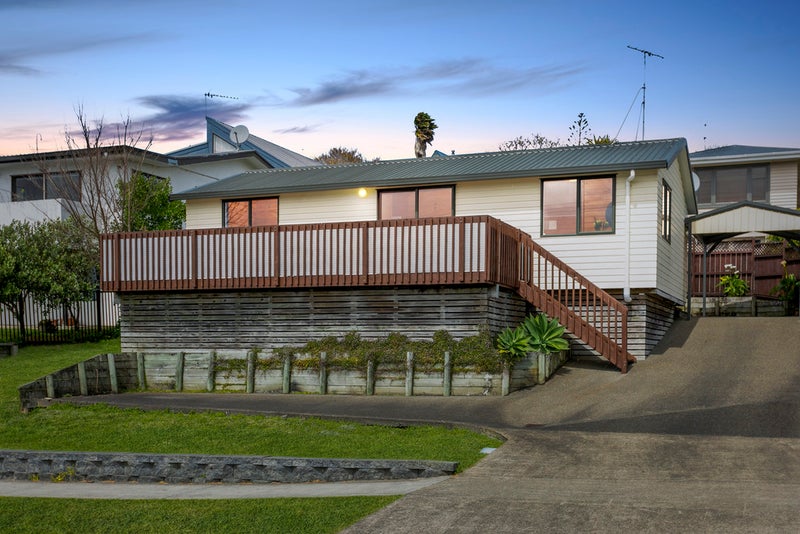 1/46 Bay Street, Red Beach, Whangaparāoa - Carousel 1