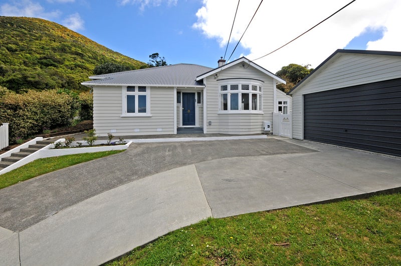 12 Patna Street, Ngaio, Wellington - Carousel 2