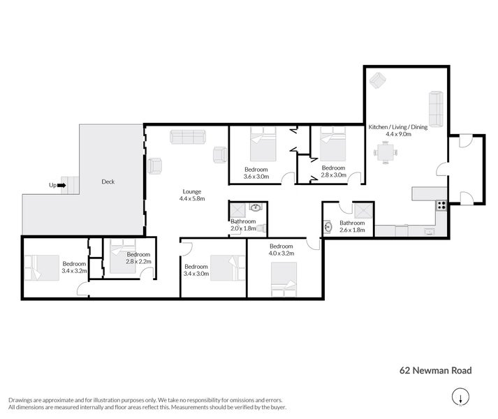 62 Newman Road, Stillwater, Silverdale - Carousel 17