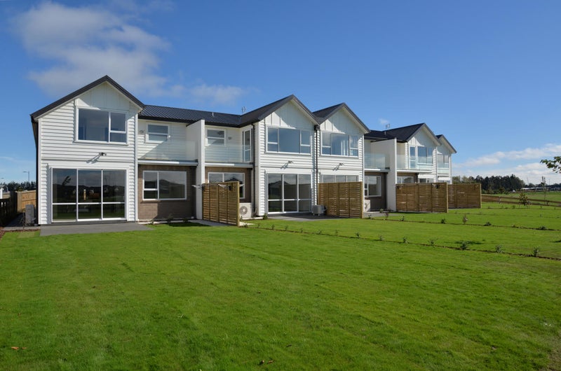 47 Dow Square, Wigram, Christchurch - Carousel 2