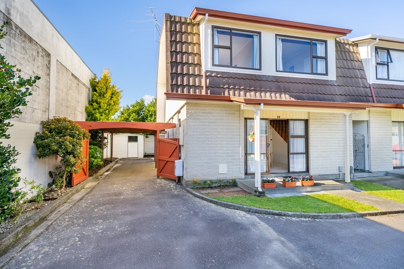 54 Mabey Road, Avalon, Lower Hutt - Carousel 1