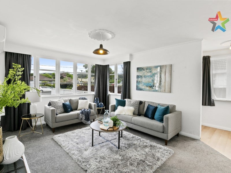 306A Oxford Terrace, Avalon, Lower Hutt - Carousel 1