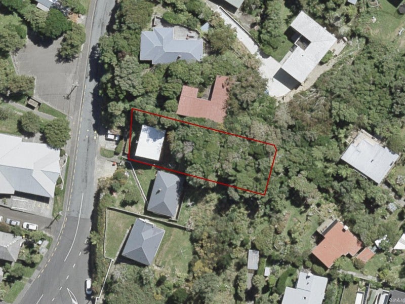 29A Worcester Street, Wilton, Wellington - Carousel 17