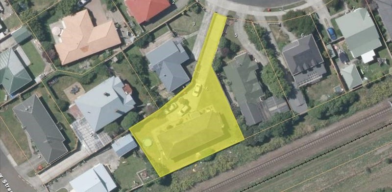 4 Phar Lap Grove, Trentham, Upper Hutt - Carousel 14