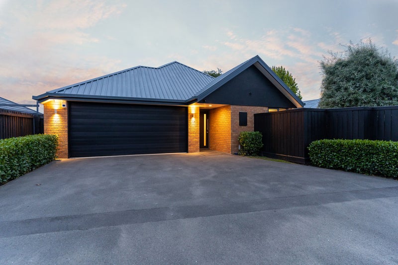 21A Gardiners Road, Bishopdale, Christchurch - Carousel 19