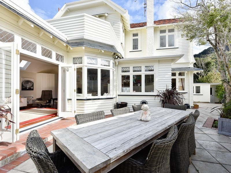 32 Orchard Street, Wadestown, Wellington - Carousel 2