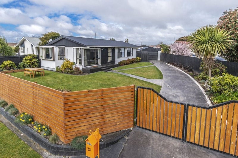 23 Waitohi Street, Hornby, Christchurch - Carousel 1