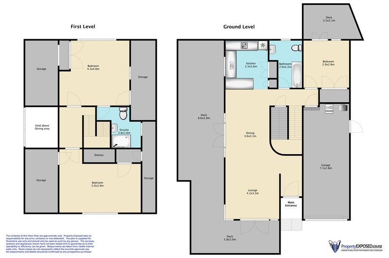 2/8 Westmoreland Street East, Grey Lynn, Auckland - Carousel 15