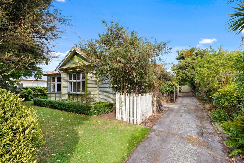 31 Slater Street, Richmond, Christchurch - Carousel 1