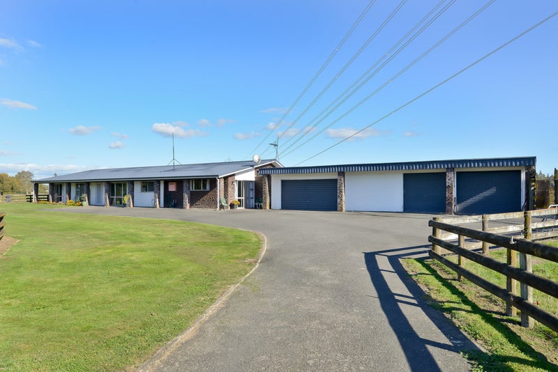 508 Matangi Road, Matangi, Hamilton - Carousel 1