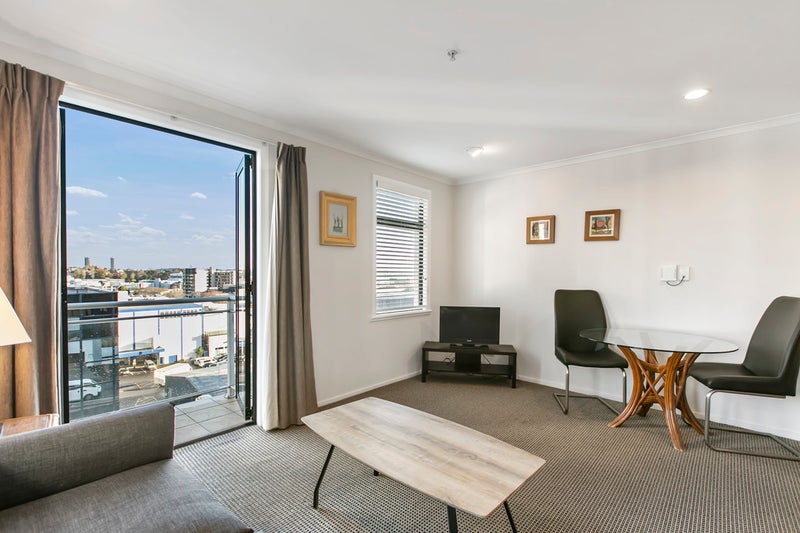 3A/92 Nelson Street, Auckland Central, Auckland - Carousel 2