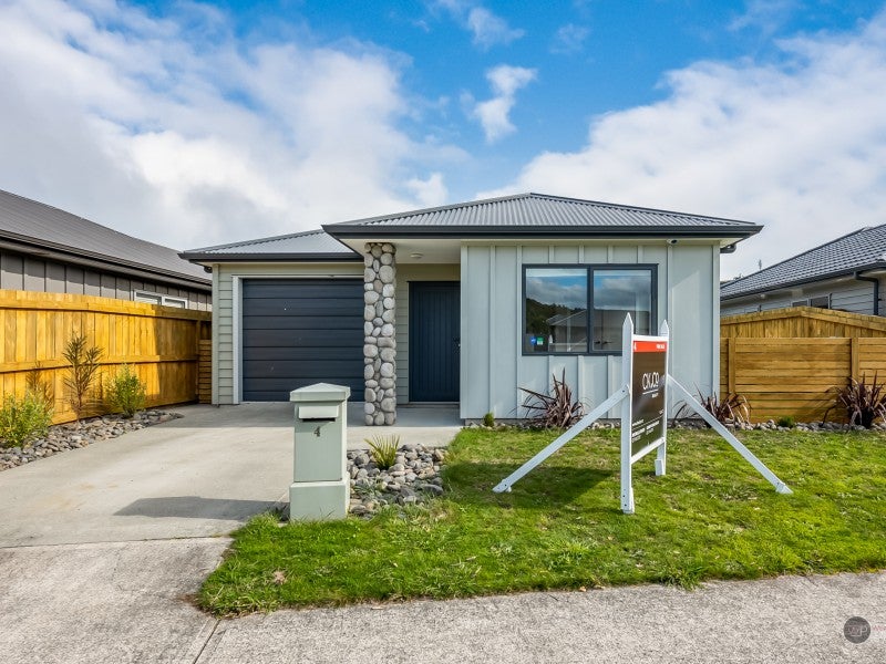 4 Waitara Street, Taita, Lower Hutt - Carousel 16