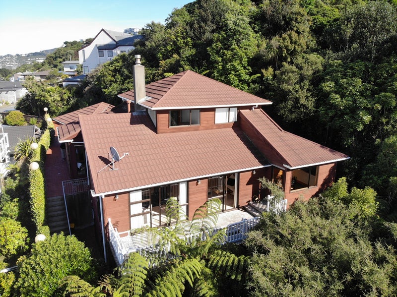 27 Rama Crescent, Khandallah, Wellington - Carousel 13