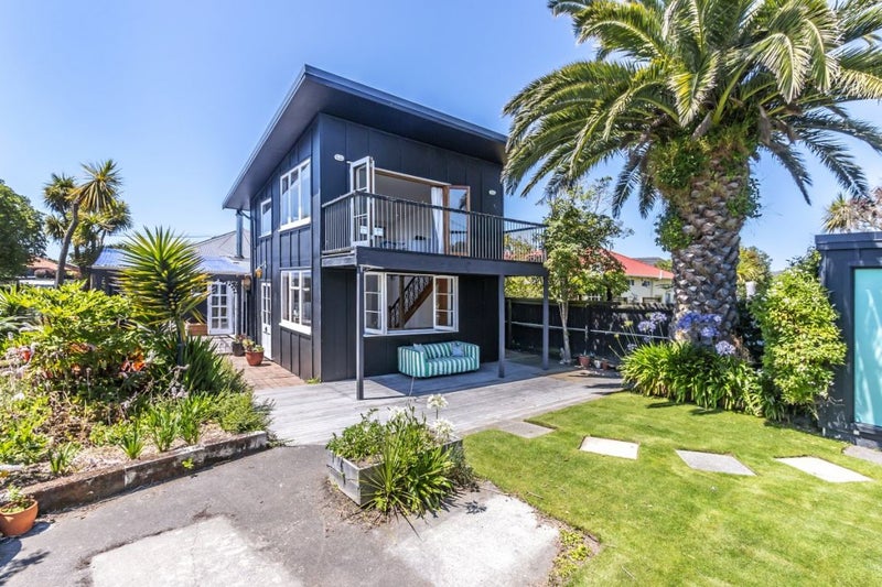 1 Kibblewhite Street, New Brighton, Christchurch - Carousel 1