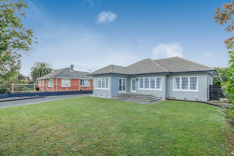 168 Botanical Road, Takaro, Palmerston North - Carousel 2