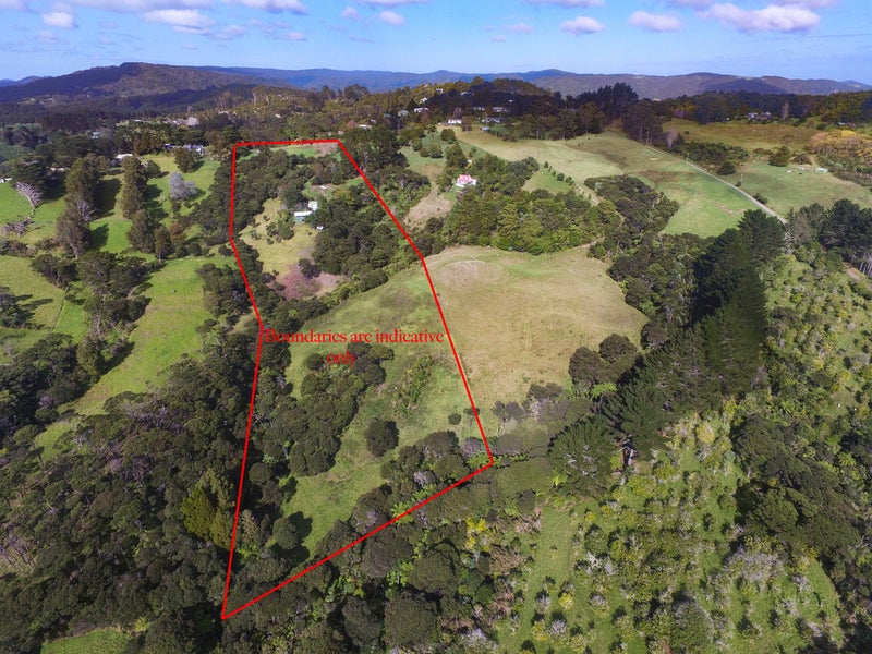 166 Wairere Road, Waitākere, Auckland - Carousel 1