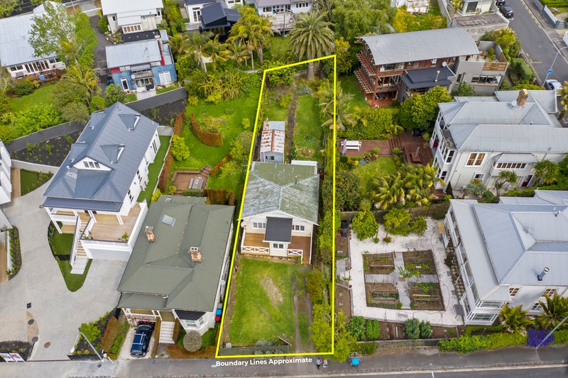 1 Gunson Street, Freemans Bay, Auckland - Carousel 1