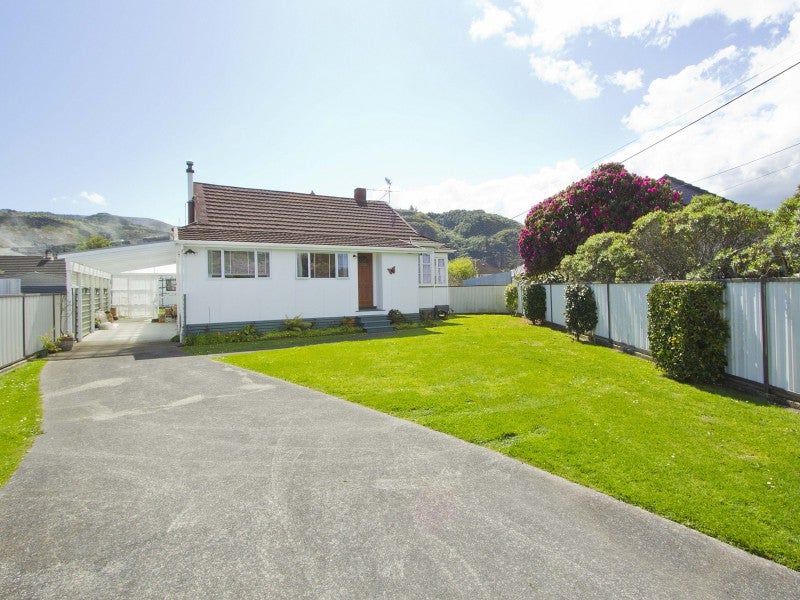 85 Molesworth Street, Taita, Lower Hutt - Carousel 2