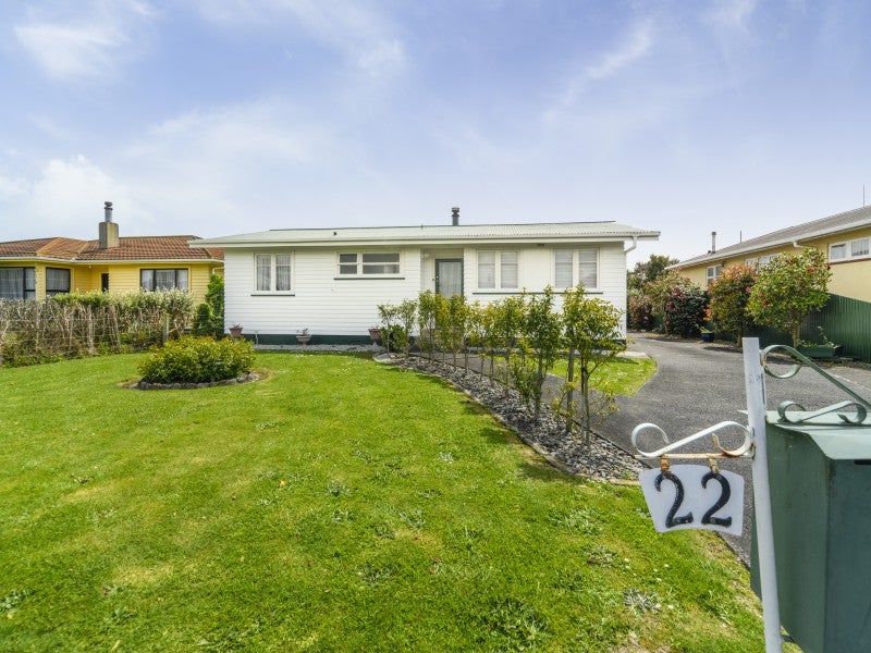 22 Lancaster Street, Highbury, Palmerston North - Carousel 1