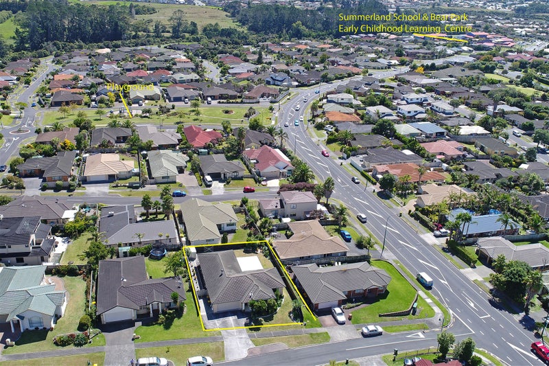 3 Amesbury Rise, Henderson, Auckland - Carousel 29