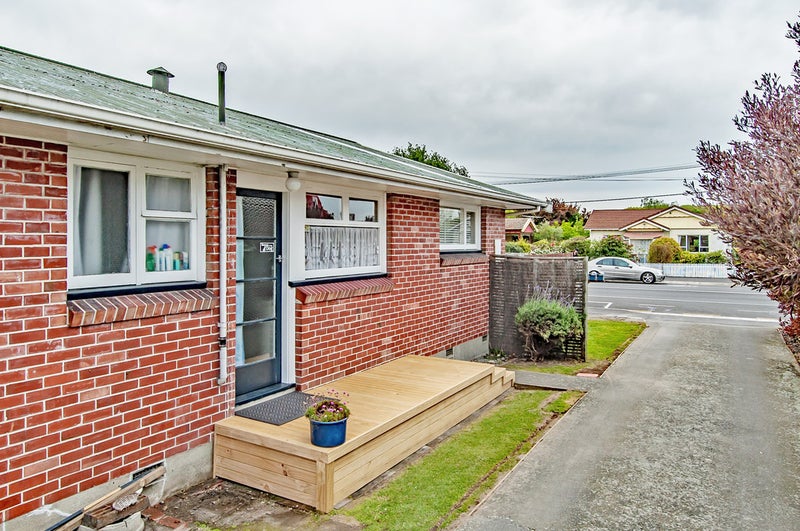 1/56 North Avon Road, Richmond, Christchurch - Carousel 3