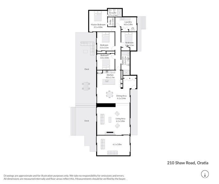 210 Shaw Road, Oratia, Auckland - Carousel 20