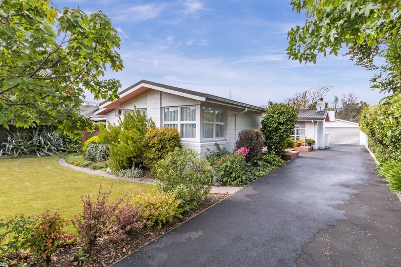 183 Cashmere Road, Hoon Hay, Christchurch - Carousel 2