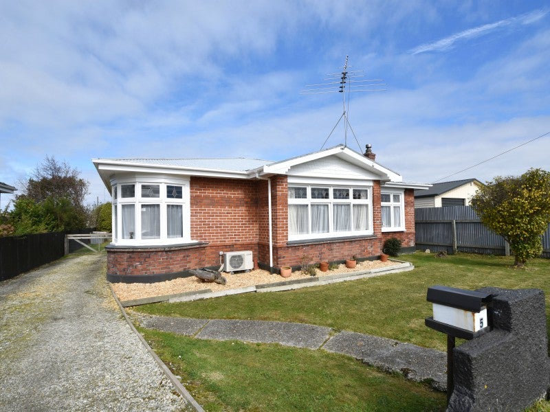 5 Lansdowne Street, Strathern, Invercargill - Carousel 14
